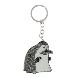 MoominArabia Mummi nøkkelring Hufsa