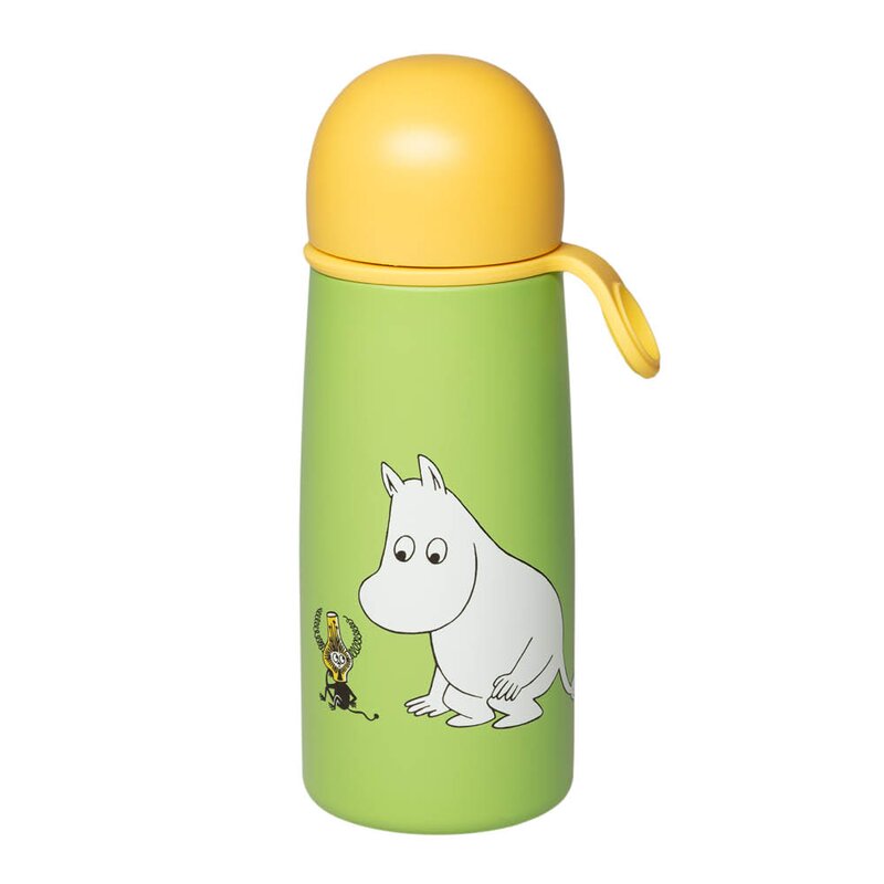 MoominArabia Mummi termos 0,45L Mummitrollet