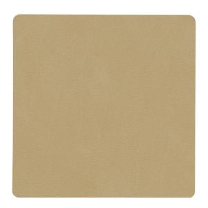 LIND DNA Square Nupo glassbrikke 10x10 cm khaki