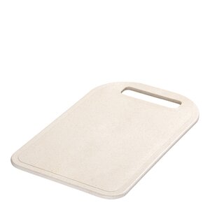 Gastromax BIO range skjærebrett 25x10 cm lin