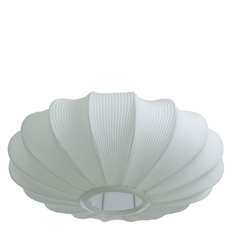 Aneta Lighting Mamsell plafond 45 cm hvit