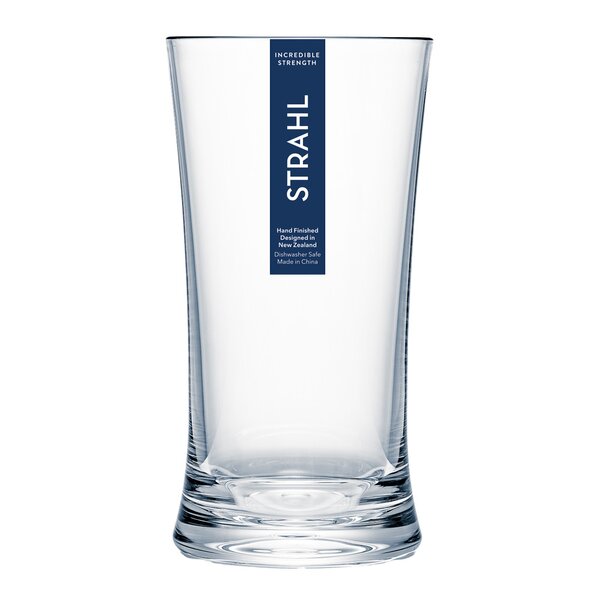 Strahl Ølglass 50 cl polykarbonat