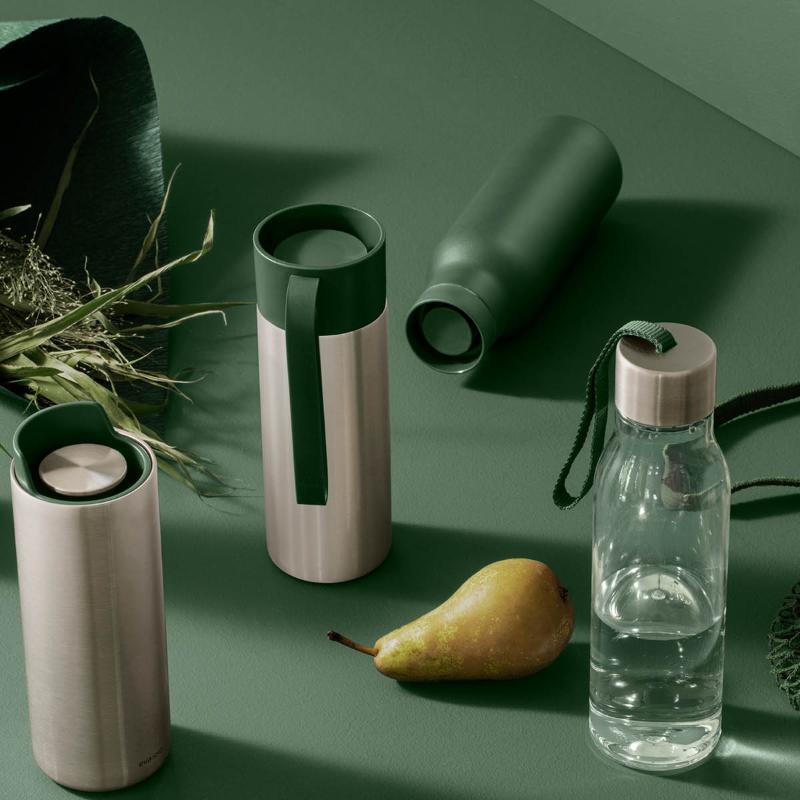 Eva Solo To Go Cup 0,35L emerald green