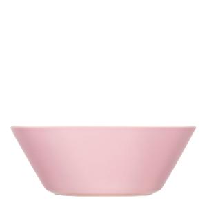 iittala Teema skål 15 cm rosa