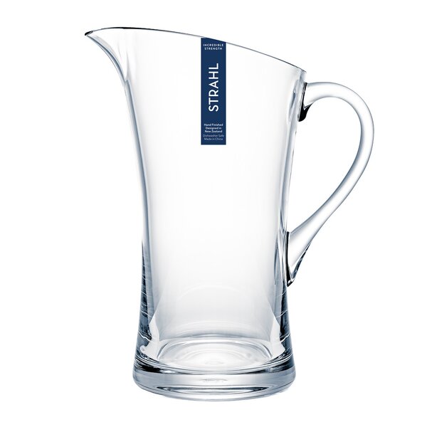 Strahl Mugge 1,8L polykarbonat