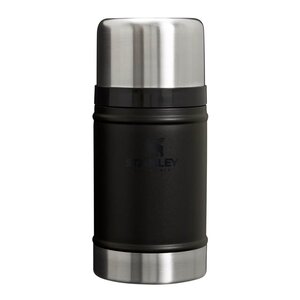 Stanley Classic mattermos 0,7L svart