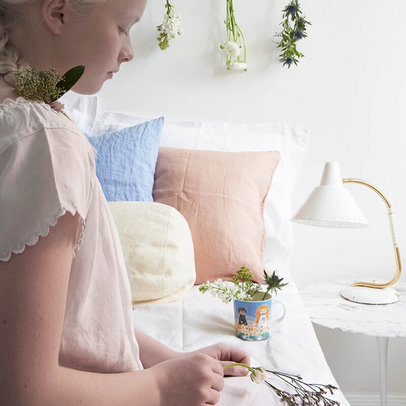 MoominArabia Mummikopp 30 cl Vennskap