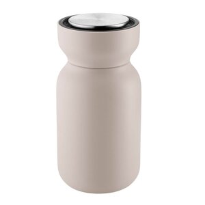 Eva Solo Sapor pepperkvern 13,5x7 cm sand