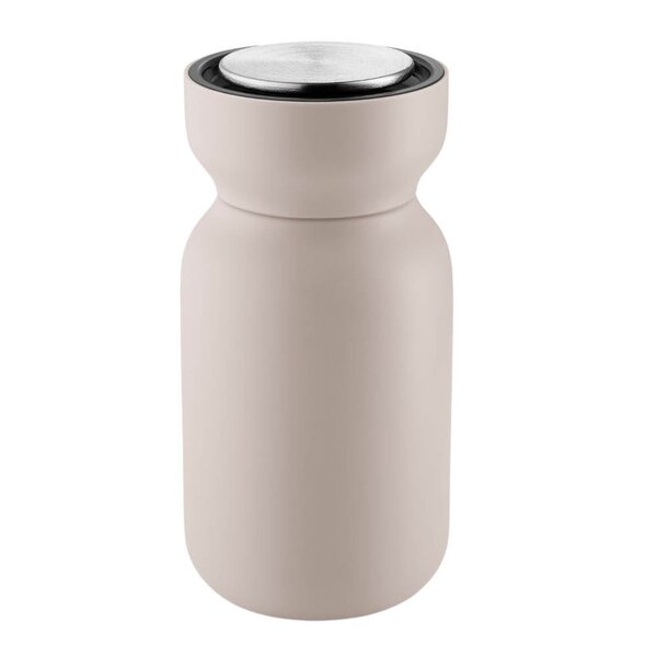 Eva Solo Sapor pepperkvern 13,5x7 cm sand