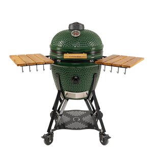 Kamado SUMO Kamado Grill Classic Large gen 2 grønn