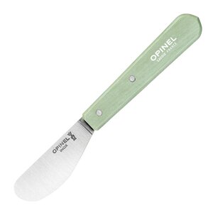Opinel The Chef-s essentials N117 smørekniv 16 cm salvie