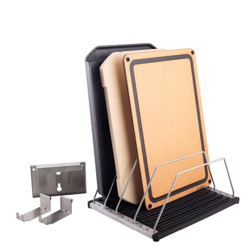 Broil King Grillskapinnredning 41x31 cm