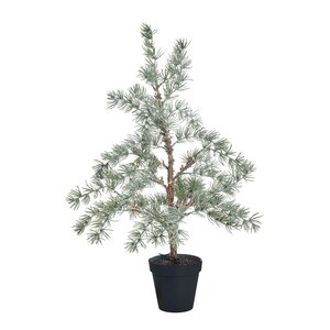 Lene Bjerre Cedille tre LED-lys 60 cm grønn