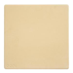 Ooni Karu 12 bakestein 34x34 cm beige