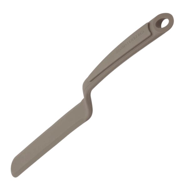 Blomsterbergs - Vinklet palett 36 cm latte