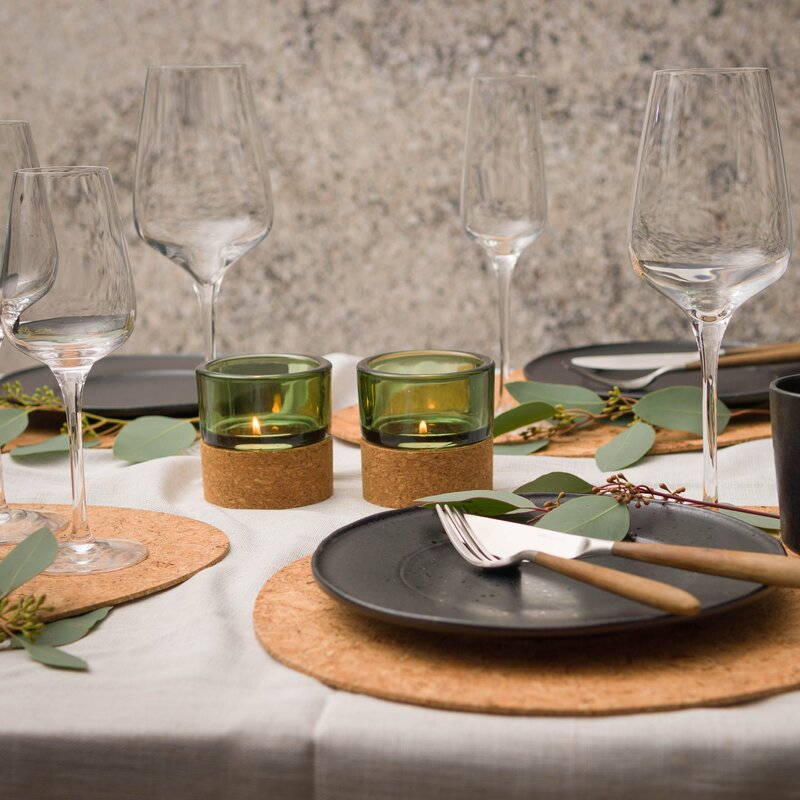 Chef & Sommelier Sublym rødvinsglass 55 cl 6 stk
