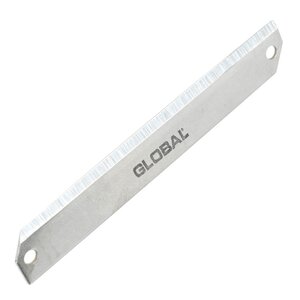 Global Planblad 9,5 cm til mandolin GSL-95/BC
