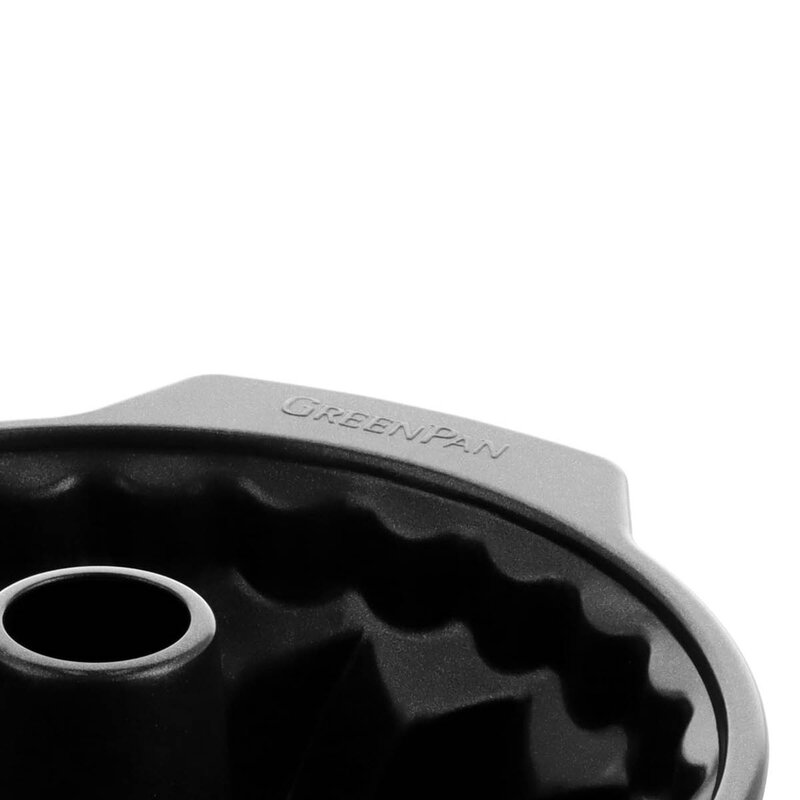 GreenPan Bistro randform 25,5 cm