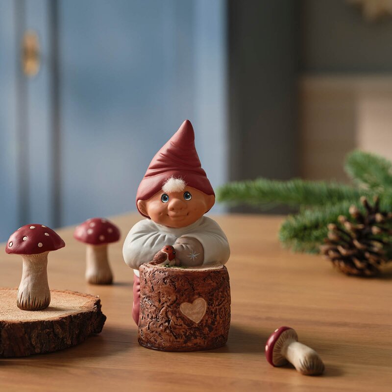 Klarborg Nisse William Klarborg 14,5 cm