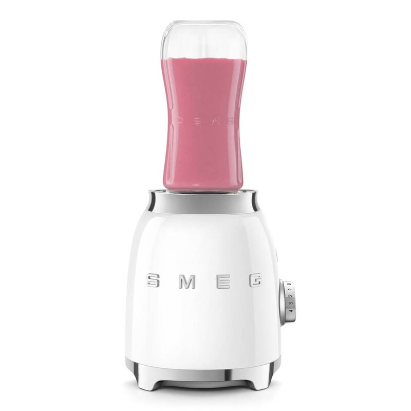 SMEG Flaske BGF03 til blender BLC02 0,6L klar