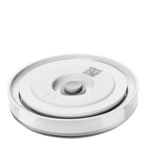 Zwilling Fresh & Save vakuumlokk 12 cm hvit