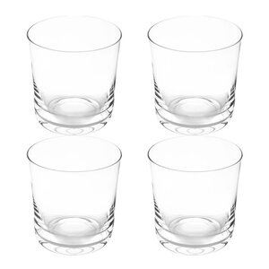 Jamie Oliver Big Love drikkeglass 32 cl 4 stk