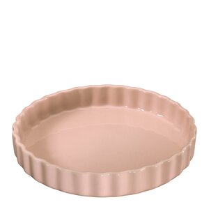 Küchenprofi Porto paiform 28 cm rosa