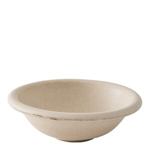 Tell Me More Elba skål S 6x18 cm sand/beige