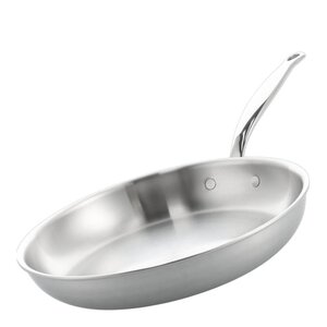GreenPan Premiere ubelagt 5-lags stekepanne 30 cm