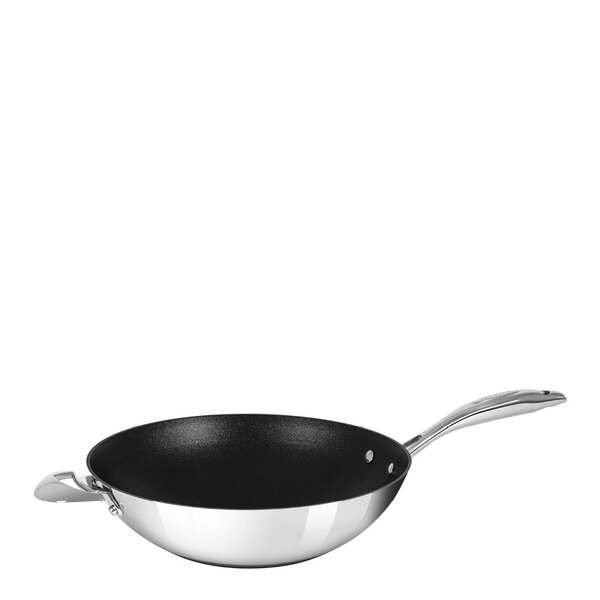 Scanpan – HaptIQ wok 32 cm