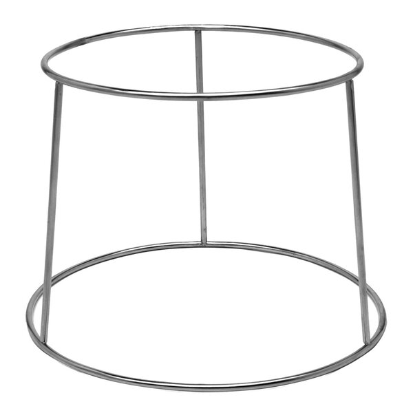 Exxent Stativ til skalldyrsfat 18,5 cm
