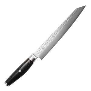 Yaxell Ketu trancherkniv 23 cm