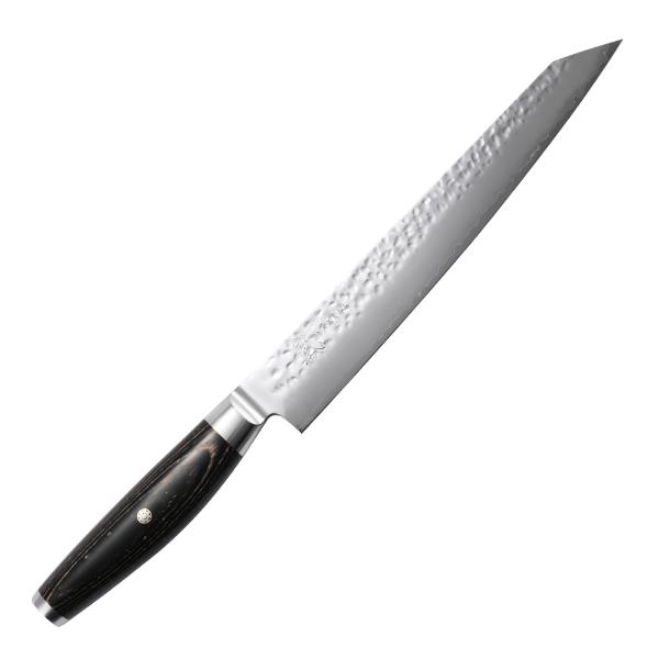Yaxell Ketu trancherkniv 23 cm