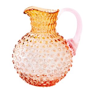 Klimchi Hobnail mugge 2L Sunrise Rosaline/Amber