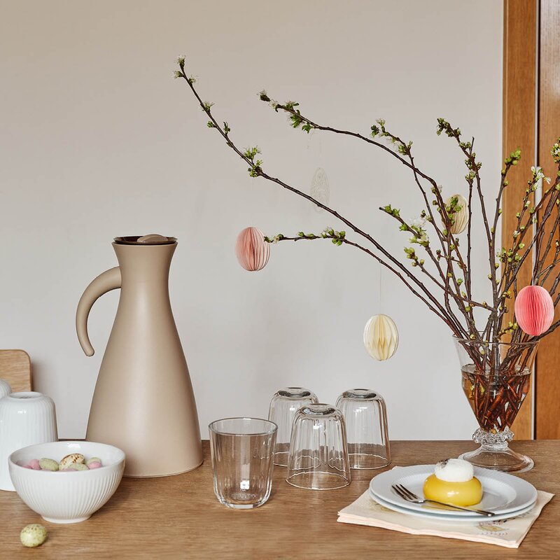 Eva Trio Legio Nova frokosttallerken 22 cm