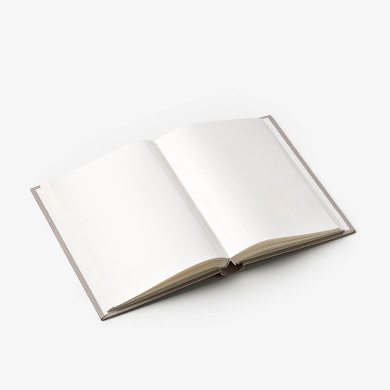 Printworks Dad fotobok grå