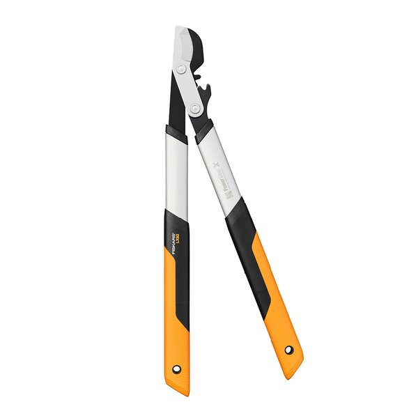 Fiskars – PowerGear™ X grensaks sideskjær S LX92 62,5 cm oransje/svart