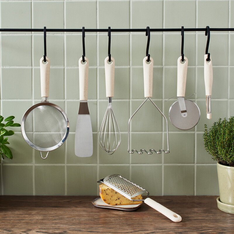 Gastromax BIO range sil 30 cm lin