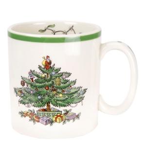 Spode Christmas Tree kopp 25 cl