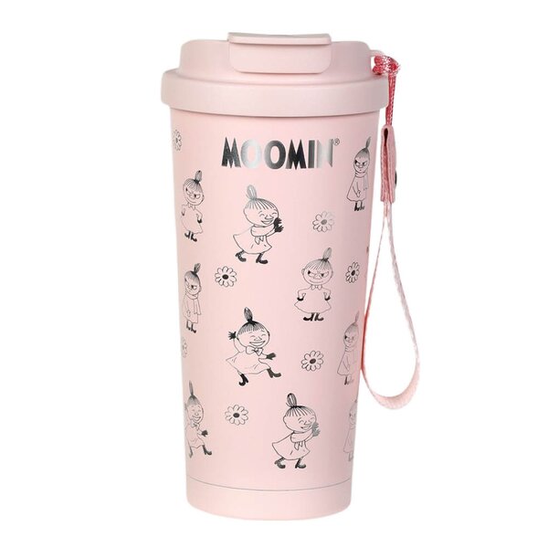 Anglo - Mummi Take-Away termokopp 58 cl lille my rosa