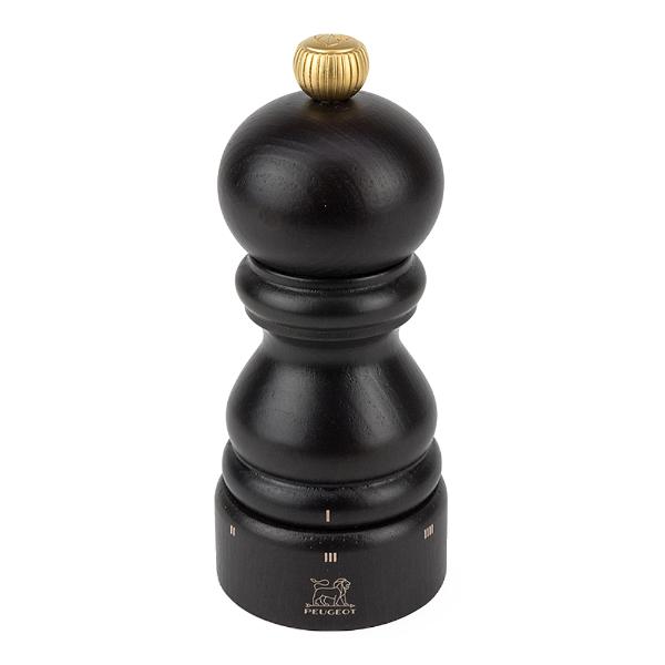 Peugeot Paris U Sel pepperkvern 12 cm brun