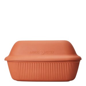 Anders Petter Leirgryte 2,5L teracotta
