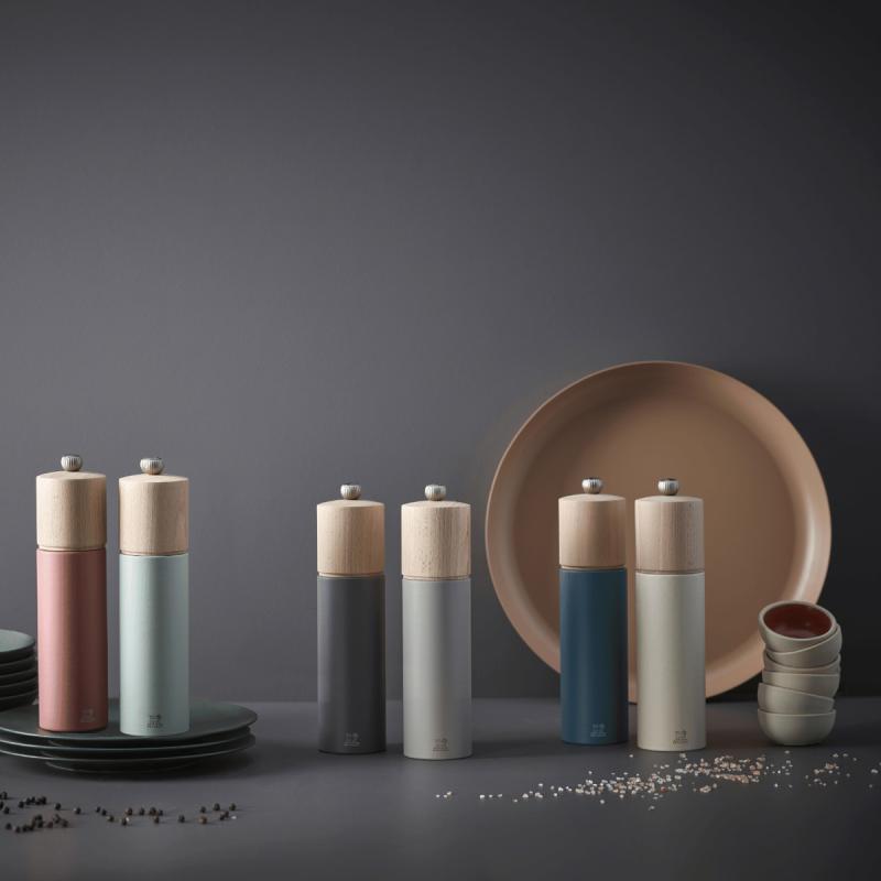 Peugeot Boreal pepperkvern 21 cm fern grønn