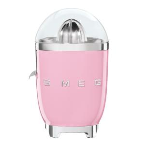 SMEG Sitruspresse CJF11 rosa