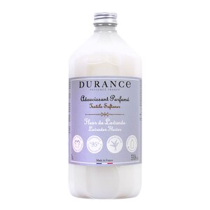 Durance Tøymykner 1L Lavendel