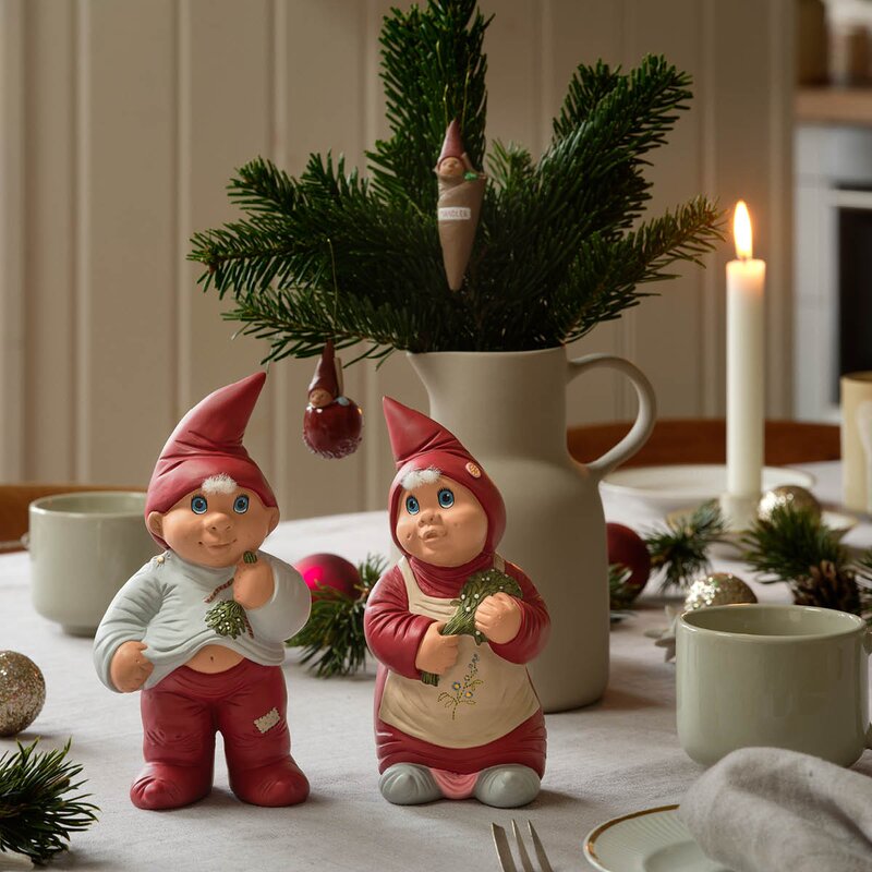 Klarborg Nisse Dennis 18,5 cm