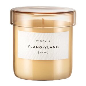 Blomus Valoa duftlys 7,5 cm ylang-ylang