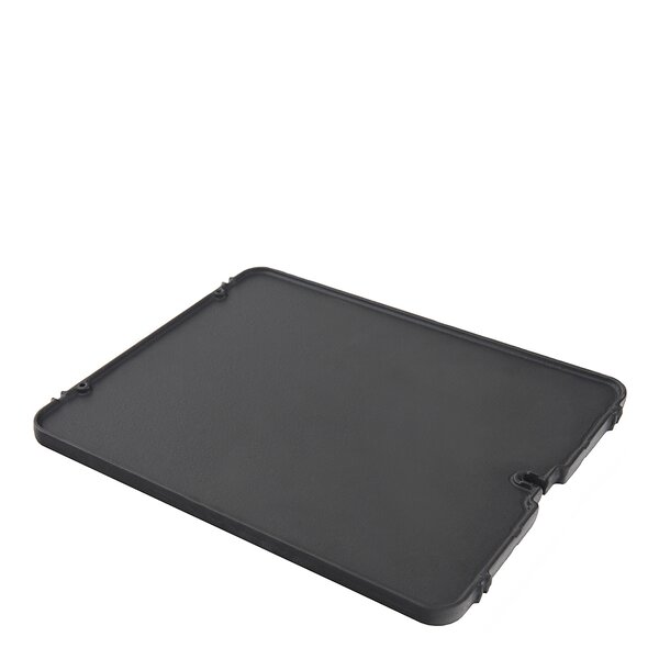 Broil King GEM/Porta320 stekeplate 35x27 cm støpejern