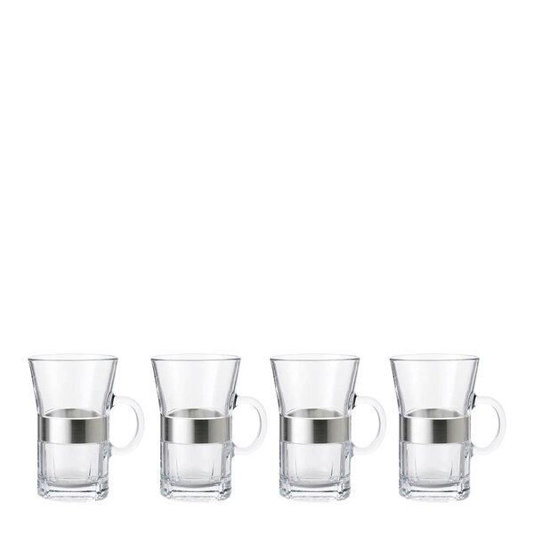 Rosendahl Grand Cru hotdrink 4 stk
