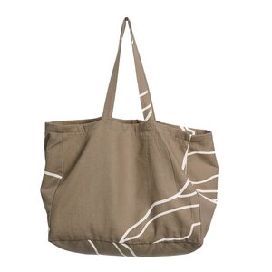 The Organic Company Reconnect handlenett leire